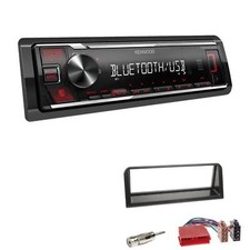 Kenwood 1 DIN autoradio