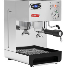 Macchina da Caffè Lelit ANNA