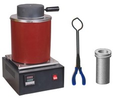 Forno da laboratorio