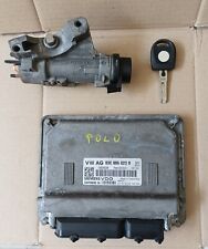 Centralina Volkswagen Polo 4