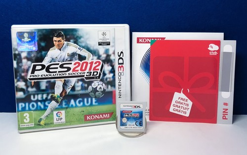 Pro evolution soccer - pro,