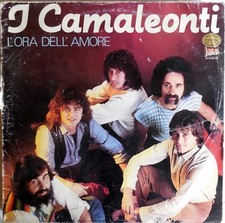 VINILE LP 33 GIRI RPM L'ORA