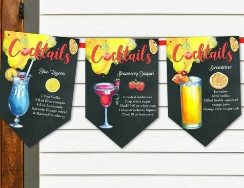 Cocktail bar ricette festa - bar,