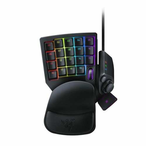 Razer tartarus tastiera - razer,