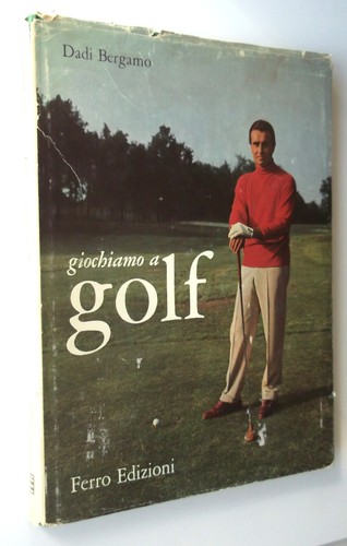 Giochiamo golf dadi - giochiamo,