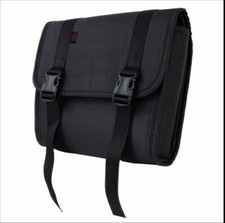 BORSA BORSELLO PORTA ATTREZZI GRANDE PORTA OGGETTI UNIVERSALE PER MOTO CUSTOM