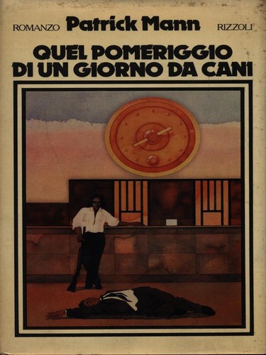 Quel pomeriggio giorno - un,