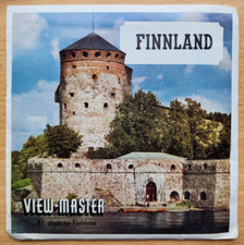 Mulinello View-Master 3D -