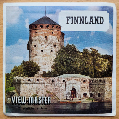 Mulinello view master - view-master,