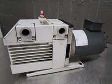 POMPA PER VUOTO LEYBOLD D16B TRIVAC OERLIKON OF4-25