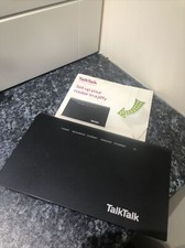 TalkTalk Huawei HG633