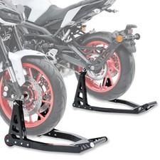 Set sollevatore per ruota - set,