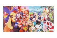 Tappetino da gioco Pokémon