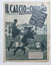 06814 Il calcio e il ciclismo