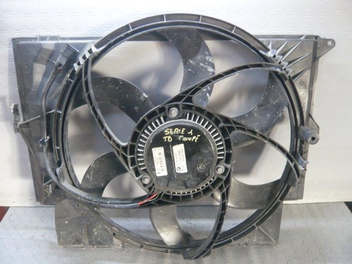Ventola radiatore motore - , bmw