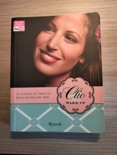 CLIO Make-Up la scuola di