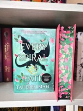 Waterstones Signed Every