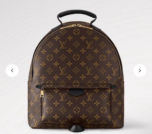 Zaino donna louis vuitton - da,