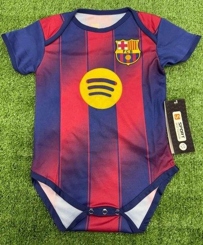 Tuta calcio bambino barcellona - calcio,