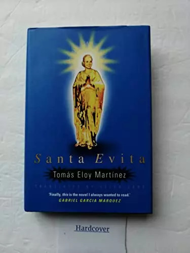Santa evita tomas eloy - evita,,