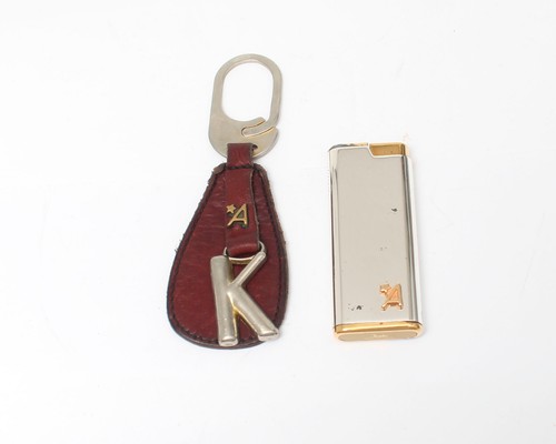 Accendino assima silver plated - accendino,