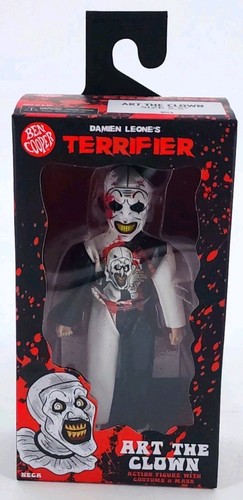 Costume maschera ben cooper - ben,