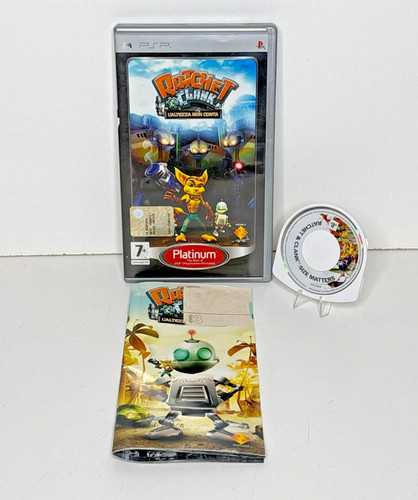 Ratchet clank altezza - &, l'altezza