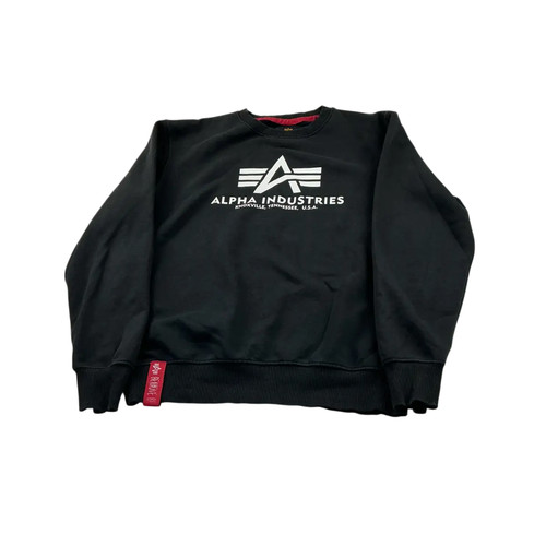 Alpha industries felpa - industries,