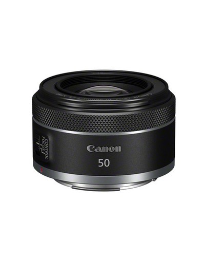 Obiettivo fotografico 50mm - fotografico, rf
