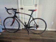 Specialized Allez Road Bike