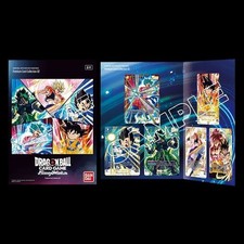 DRAGON BALL SUPER CARD GAME