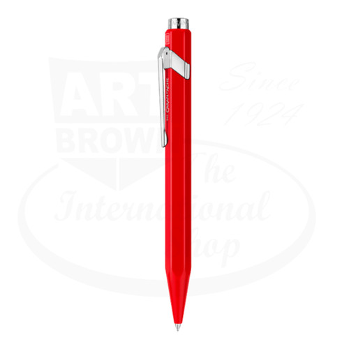 Caran ache 849 penna sfera - d'ache,