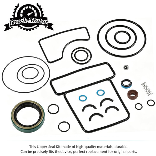 Per mercruiser bravo kit - bravo,