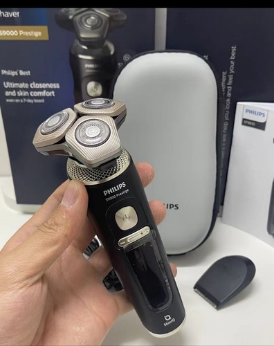 Shaver series 9000 rasoio - 9000,