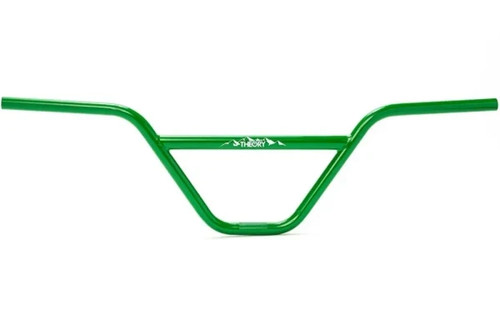 Theory manubrio bmx oldschool - manubrio, bmx,