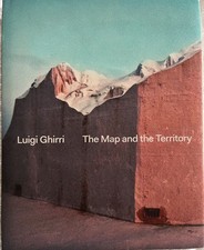 Luigi Ghirri The Map and the