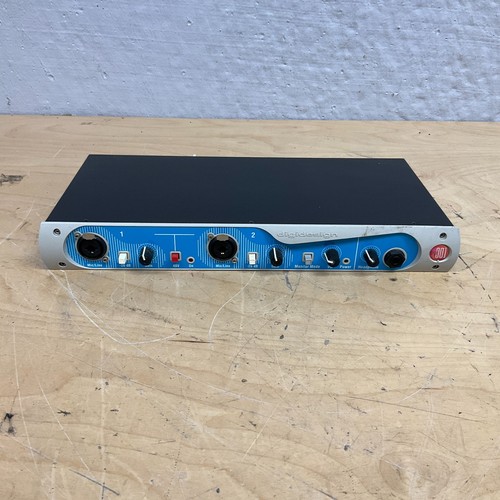 Rack mount digidesign digi 001 - rack,