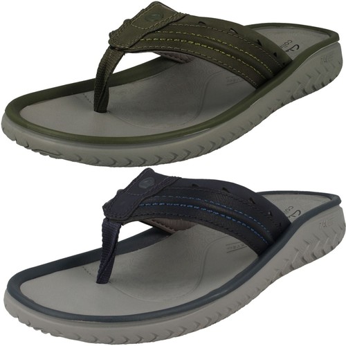 Sandali uomo clarks tac - da,