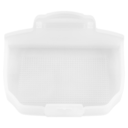 2x(Cover rimbalzo diffusore
