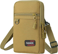 7.2 in Borsa Porta Cellulare