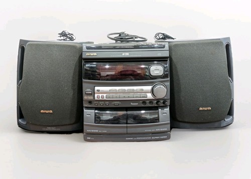 Leggi sistema cd3 aiwa - sistema,