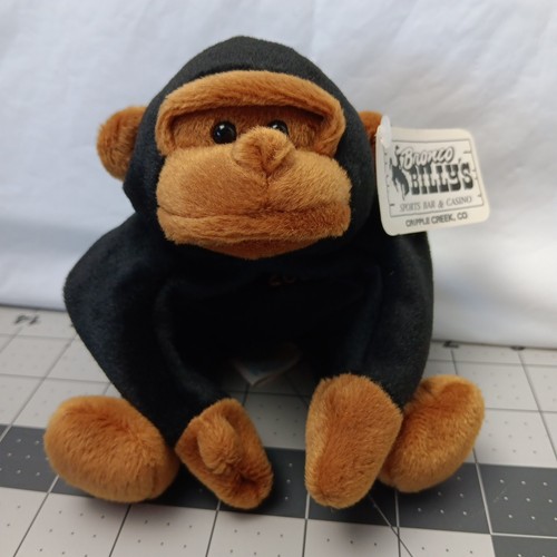 Peluche vintage bronco billy - peluche, billy's