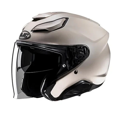 Casco moto aperto - casco, di