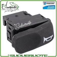 PULSANTE CLACSON INTERRUTTORE