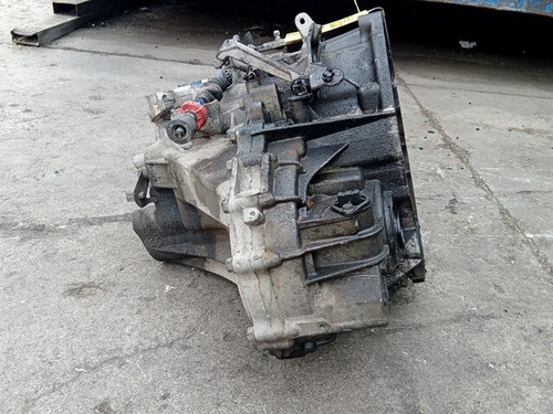 Cambio marce nissan qashqai - 6,