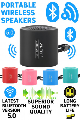 Altoparlante wireless - altoparlante,