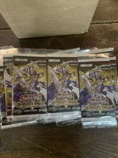 Yu Gi Oh Lotto 25 Bustine