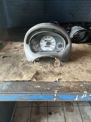 Quadro strumenti - quadro,