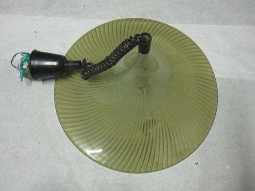 Lampada sospensione vintage - lampada,