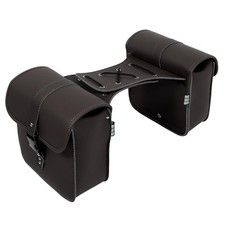 Pair Motorcycle Bag Side Bags